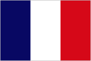 French voiceovers - recorded in France